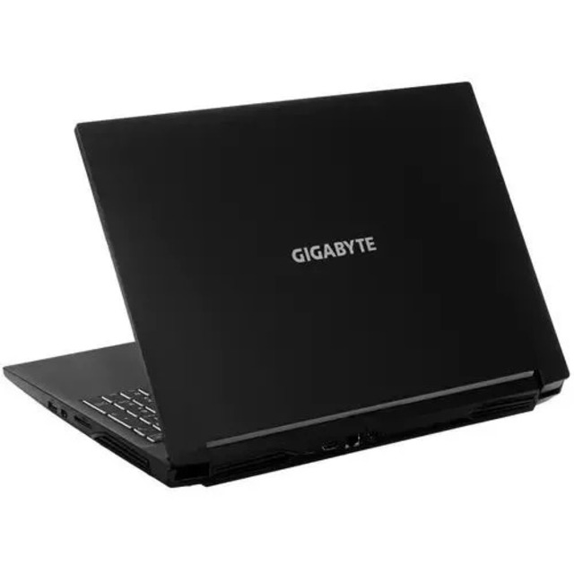 Ноутбук Gigabyte G5 KD-52RU123SO (Intel Core i5 11400H 2.7Ghz/16Gb DDR4/SSD 512Gb/nVidia GeForce RTX3060/15.6 /IPS/FHD (1920x1080)/Windows 11 Home/black/WiFi/BT/Cam)