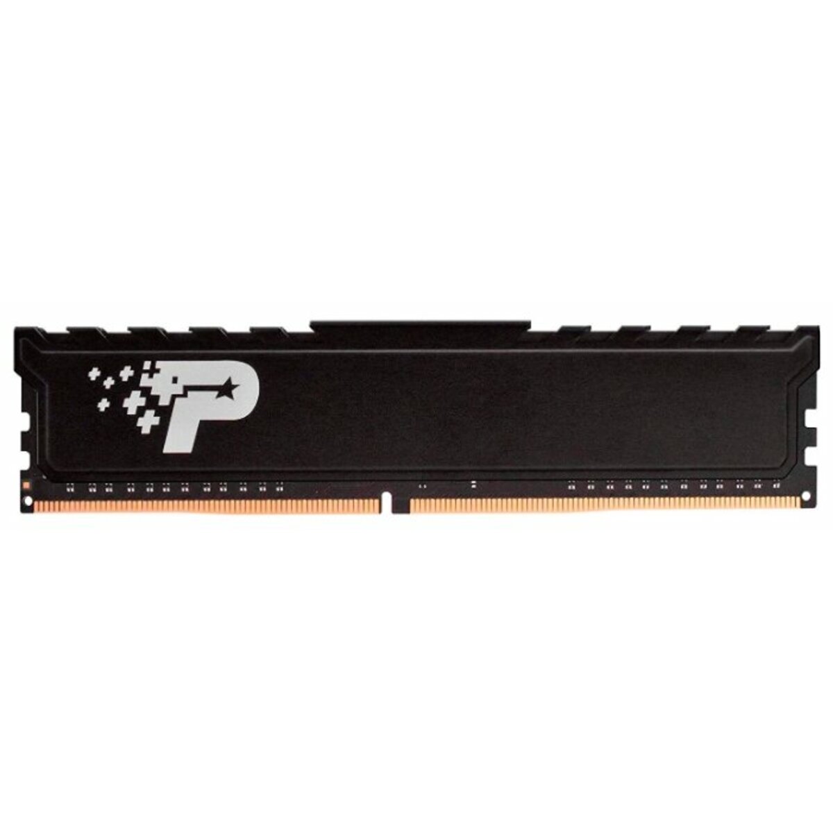 Память DDR4 8Gb 2400Mhz Patriot PSP48G240081H1