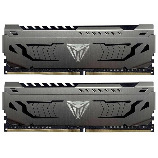 Память DDR4 2x32Gb 3200Mhz Patriot PVS464G320C6K