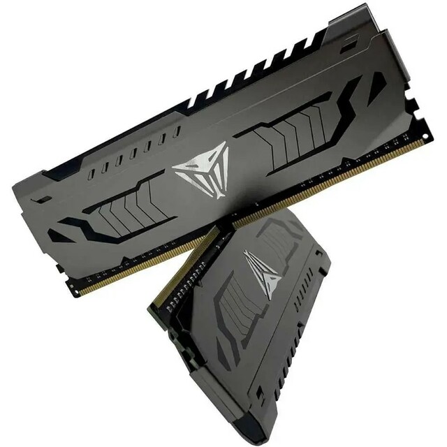 Память DDR4 2x32Gb 3200Mhz Patriot PVS464G320C6K