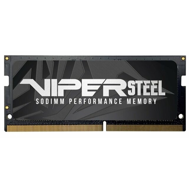 Память DDR4 32Gb 2400Mhz Patriot PVS432G240C5S