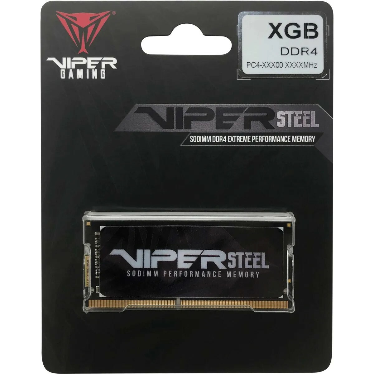 Память DDR4 32Gb 2400Mhz Patriot PVS432G240C5S