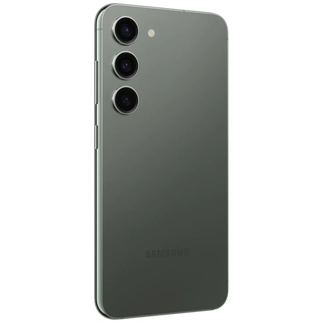 Смартфон Samsung Galaxy S23 8/128Gb (Цвет: Green)