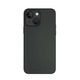 Чехол-накладка VLP Silicone Case with MagSafe для смартфона Apple iPhone 14 Plus (Цвет: Dark Green)