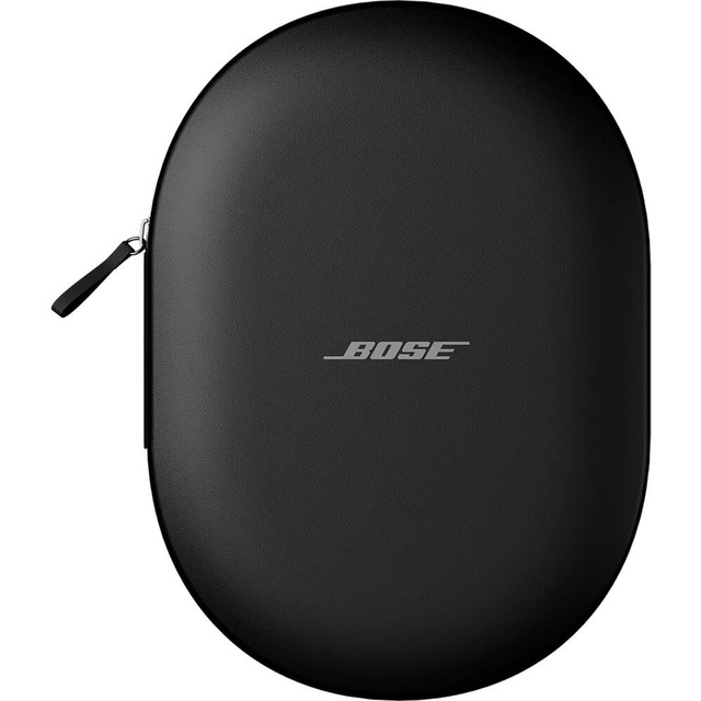 Наушники Bose QuietComfort Ultra Headphones II, черный