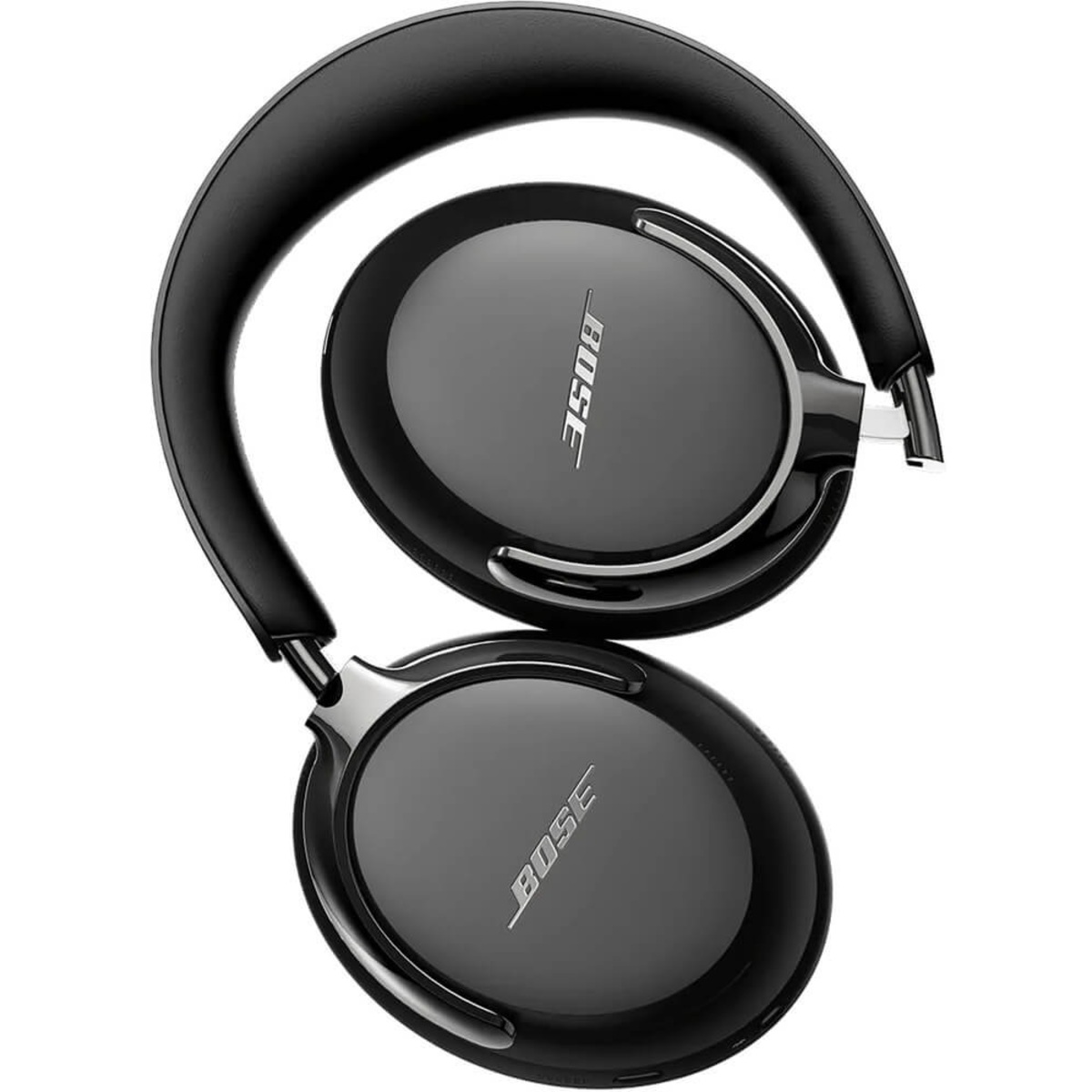 Наушники Bose QuietComfort Ultra Headphones II, черный