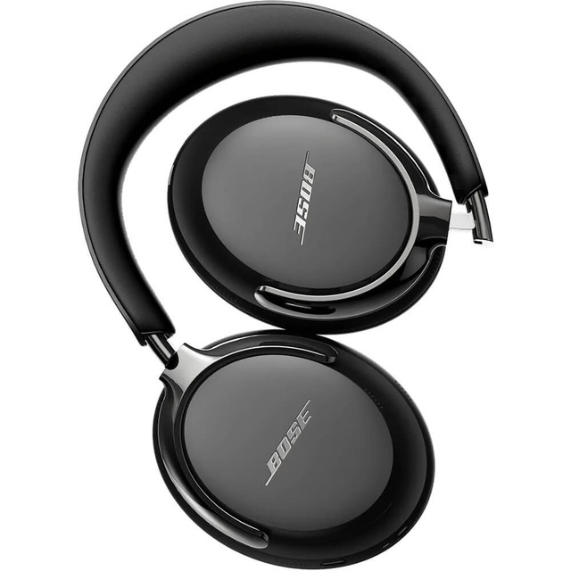 Наушники Bose QuietComfort Ultra Headphones II, черный