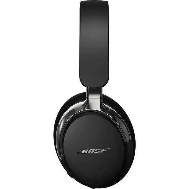 Наушники Bose QuietComfort Ultra Headphones II, черный
