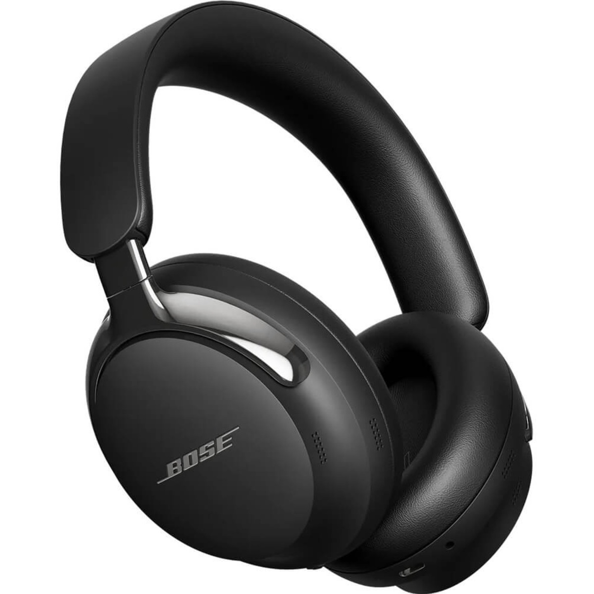 Наушники Bose QuietComfort Ultra Headphones II, черный