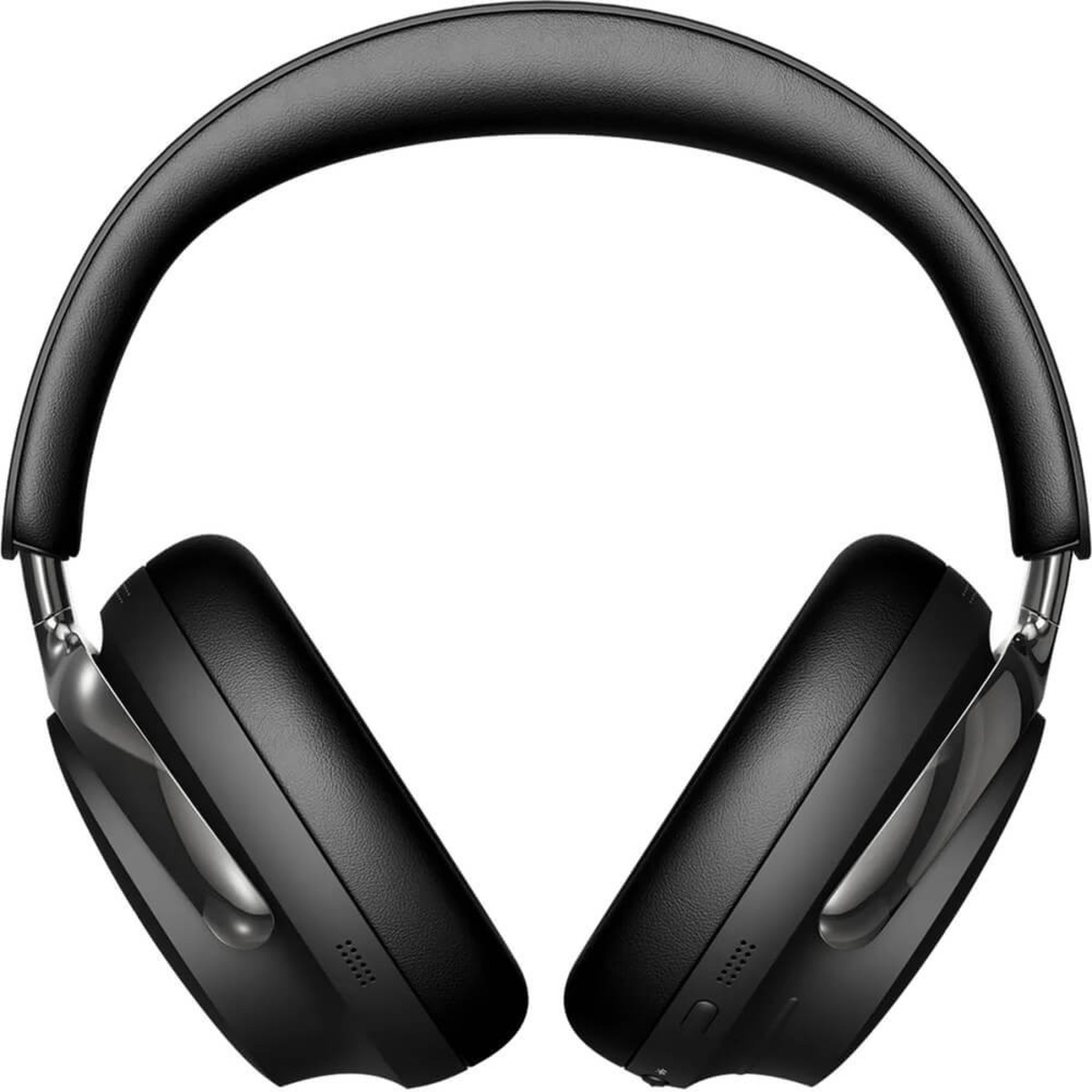 Наушники Bose QuietComfort Ultra Headphones II, черный