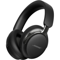 Наушники Bose QuietComfort Ultra Headphones II, черный