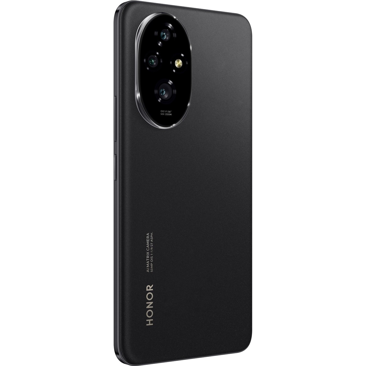 Смартфон Honor 200 8 / 256Gb, черный