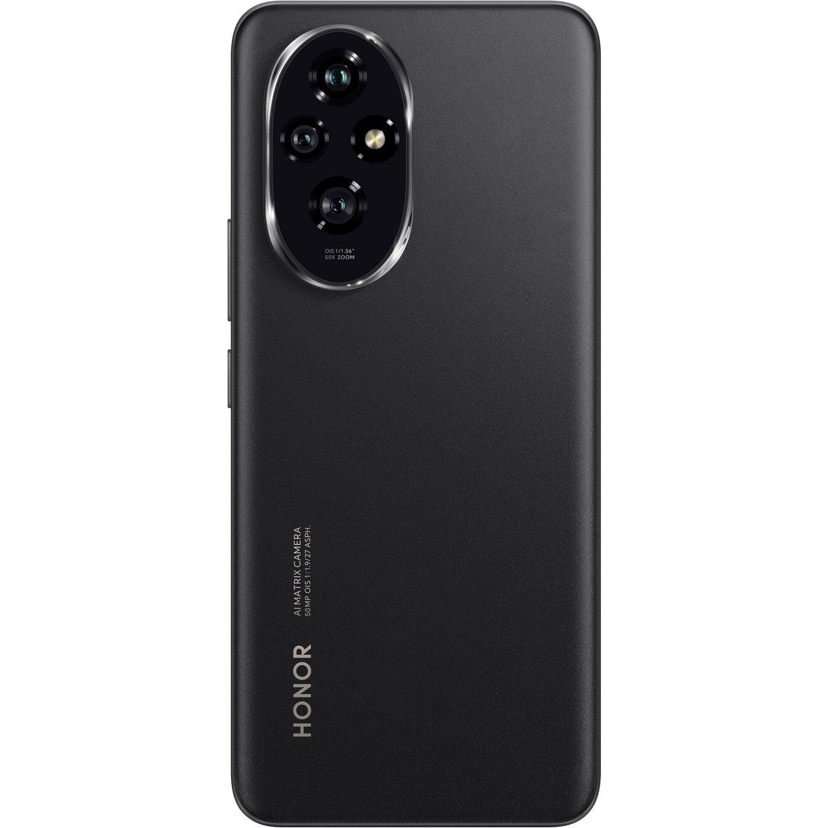 Смартфон Honor 200 8 / 256Gb, черный