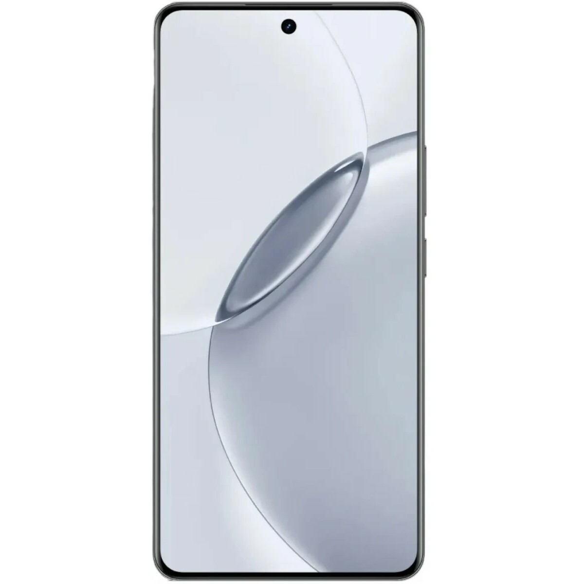 Смартфон realme 16 Pro+ 12/512Gb (Цвет: Master Gray)