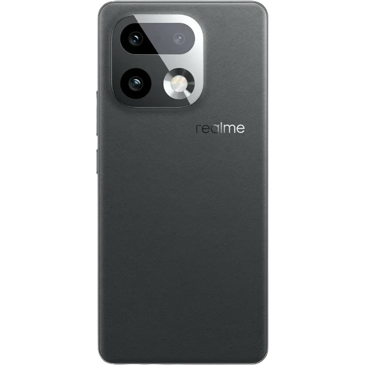 Смартфон realme 16 Pro+ 12/512Gb (Цвет: Master Gray)