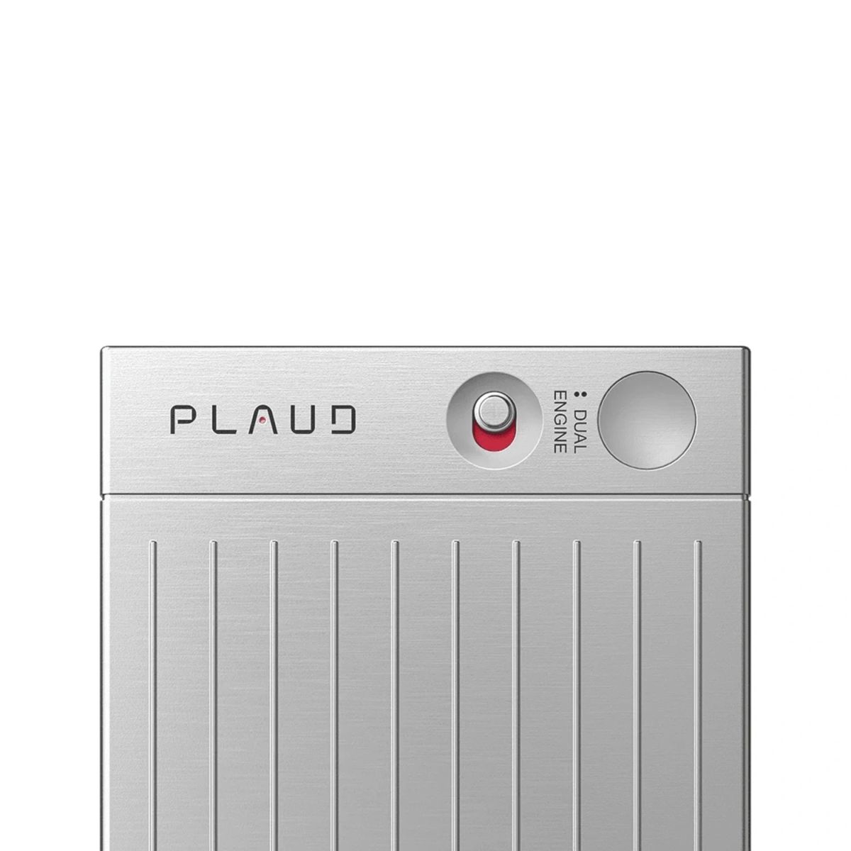 Диктофон Plaud Note NB-100 64Gb (Цвет: Silver)