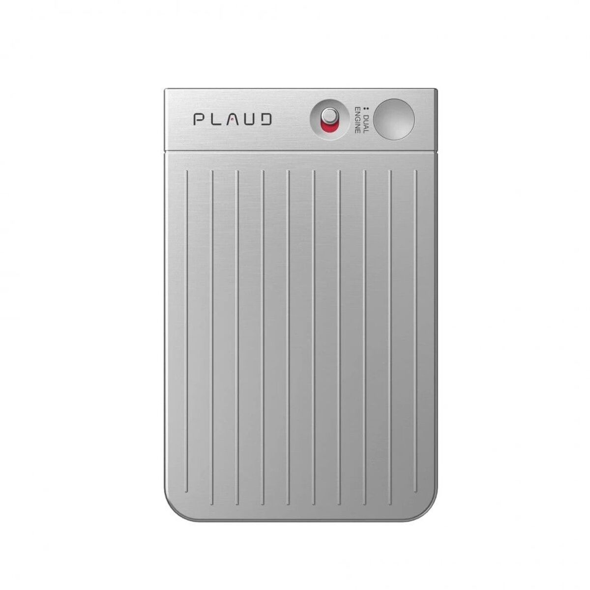 Диктофон Plaud Note NB-100 64Gb (Цвет: Silver)