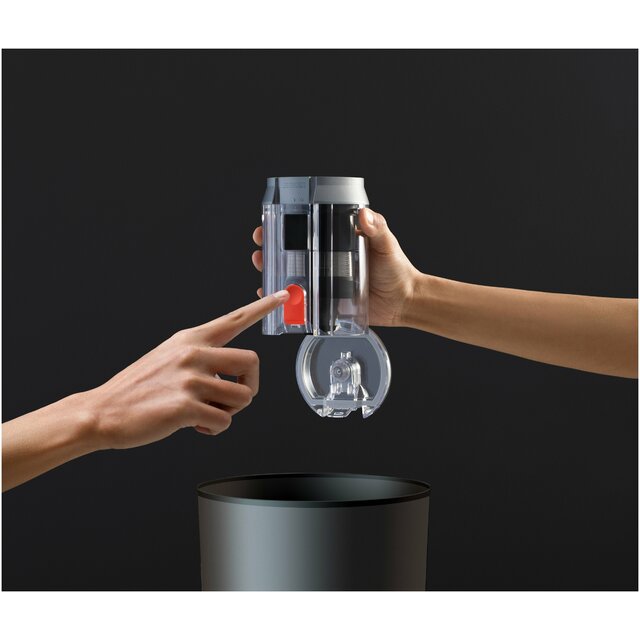 Пылесос беспроводной Roidmi Cordless Vacuum Cleaner X30 Pro (Цвет: Gray)