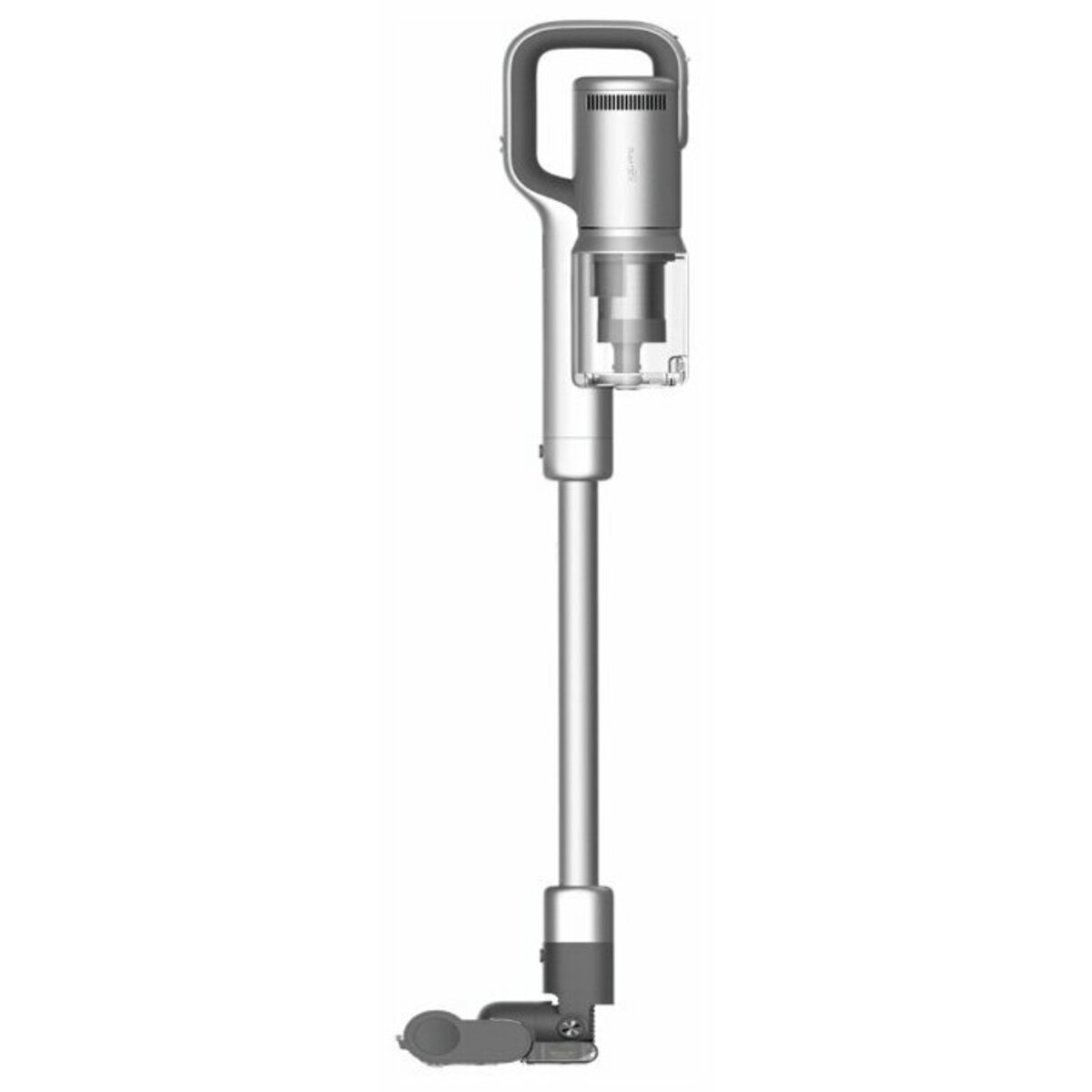Пылесос беспроводной Roidmi Cordless Vacuum Cleaner X30 Pro (Цвет: Gray)