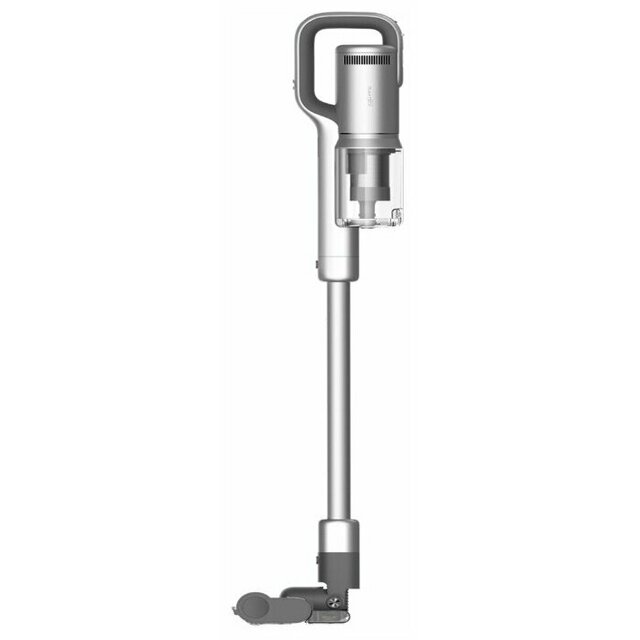 Пылесос беспроводной Roidmi Cordless Vacuum Cleaner X30 Pro (Цвет: Gray)