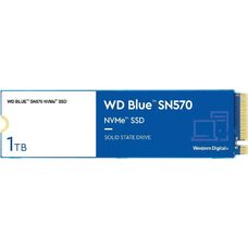 Накопитель SSD Western Digital PCI-E 3.0 x4 1Tb WDS100T3B0C