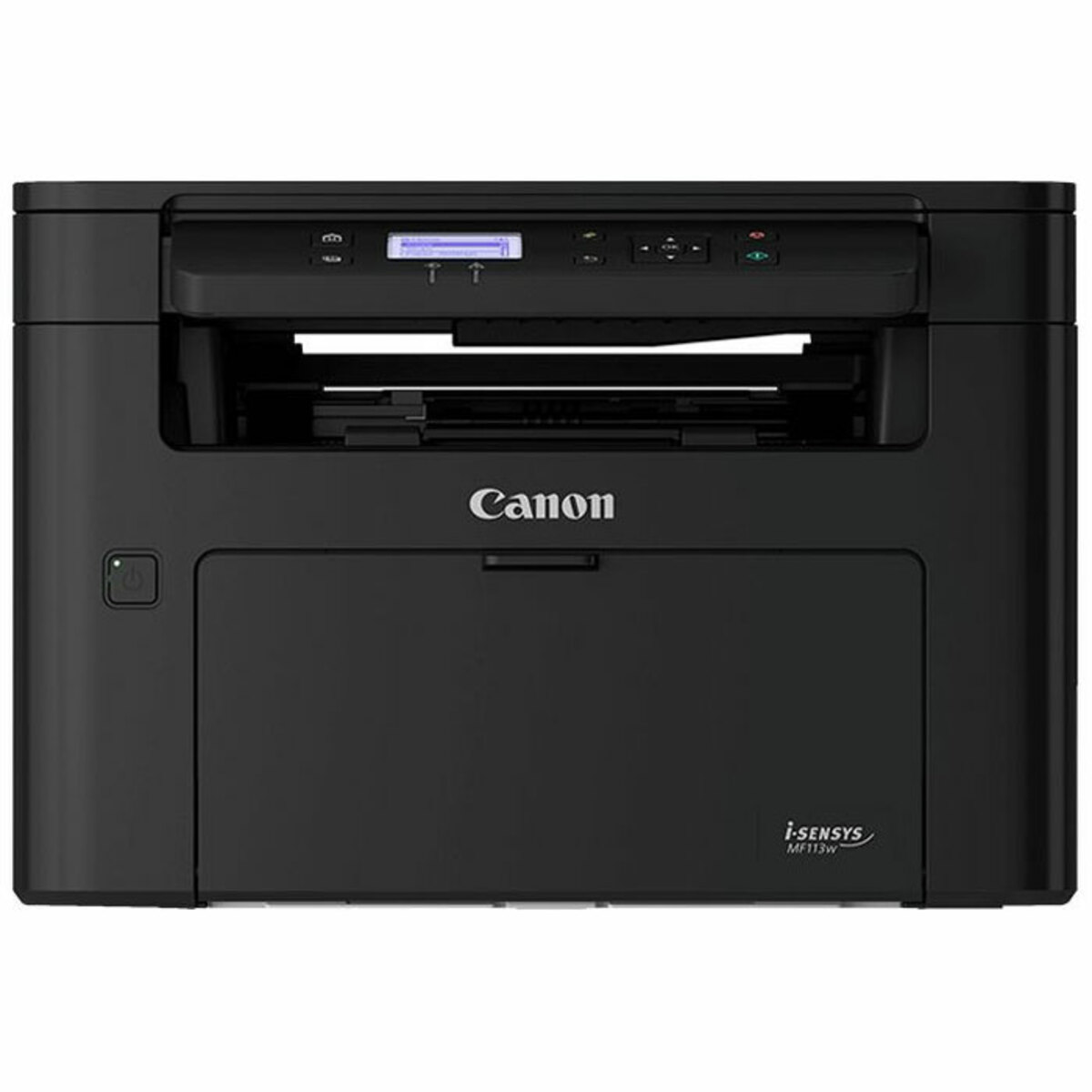 МФУ лазерный Canon i-SENSYS MF112 (Цвет: Black)