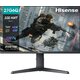 Монитор Hisense 27" 27G6Q PRO, черный 