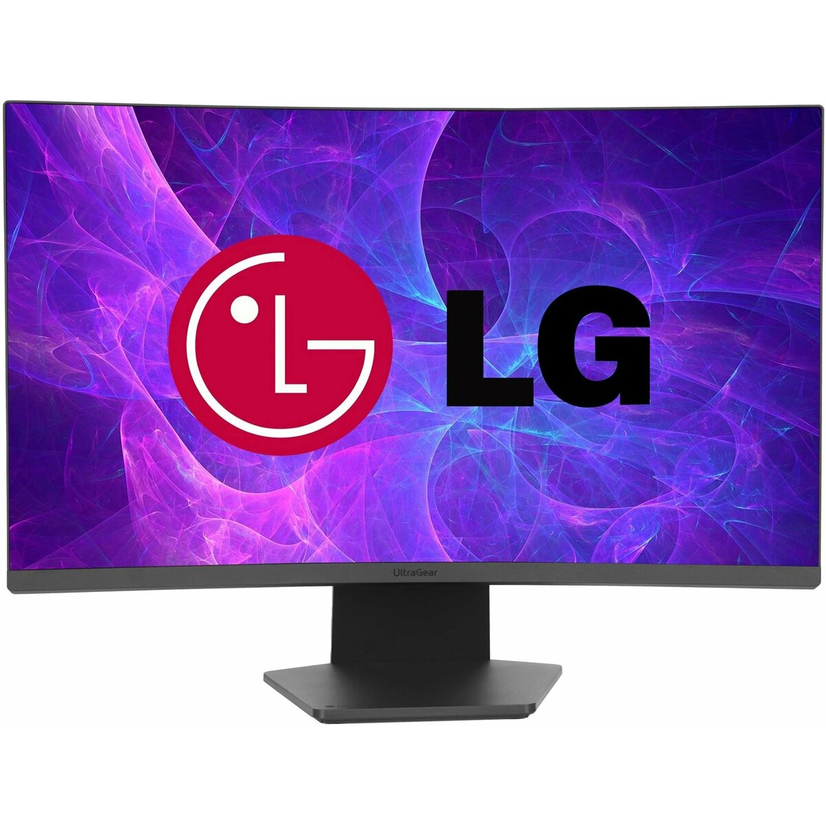 Монитор LG 27