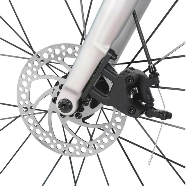 Велосипед Konda SSR 800 Carbon G 21 (Цвет: Gray)