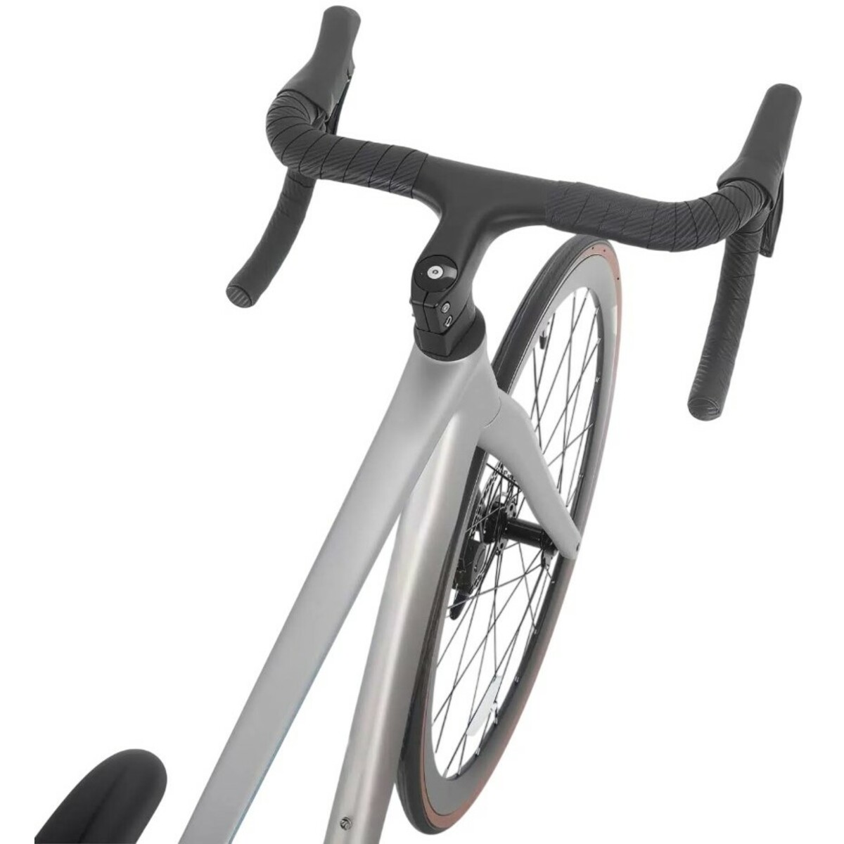 Велосипед Konda SSR 800 Carbon G 21 (Цвет: Gray)