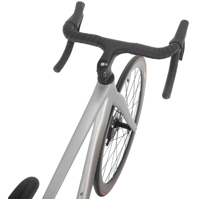 Велосипед Konda SSR 800 Carbon G 21 (Цвет: Gray)