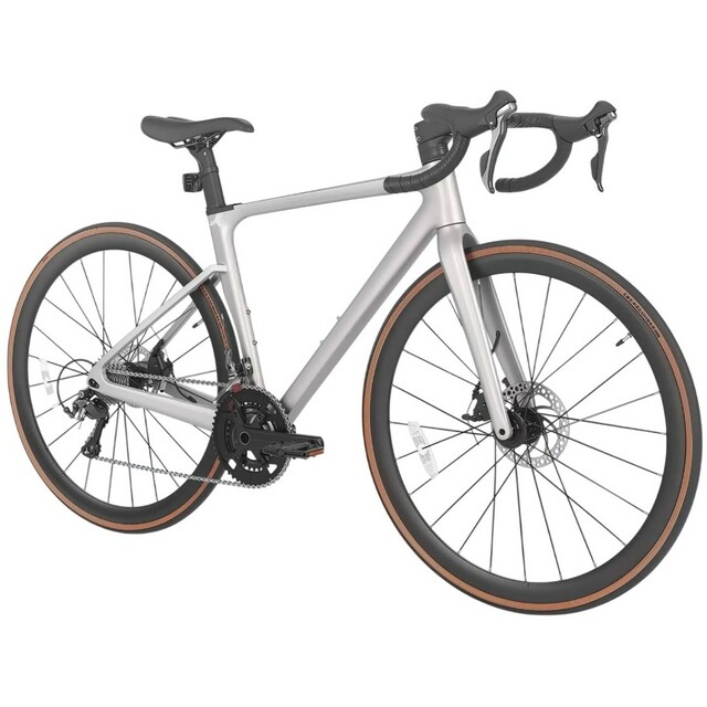 Велосипед Konda SSR 800 Carbon G 21 (Цвет: Gray)