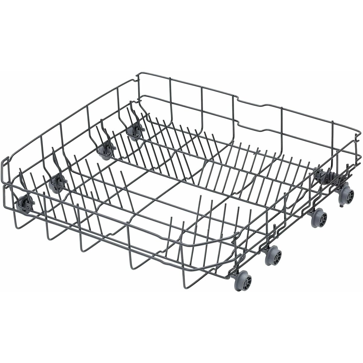 Посудомоечная машина Krona Ammer 60 BI K (Цвет: Inox)