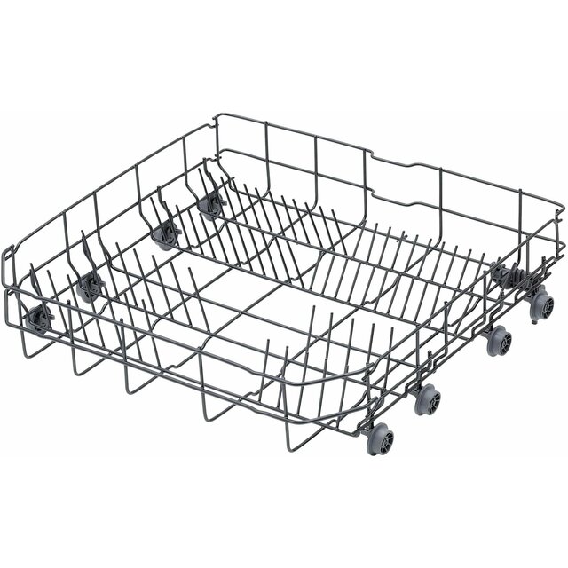 Посудомоечная машина Krona Ammer 60 BI K (Цвет: Inox) Посудомоечная машина Krona Ammer 60 BI K (Цвет: Inox)