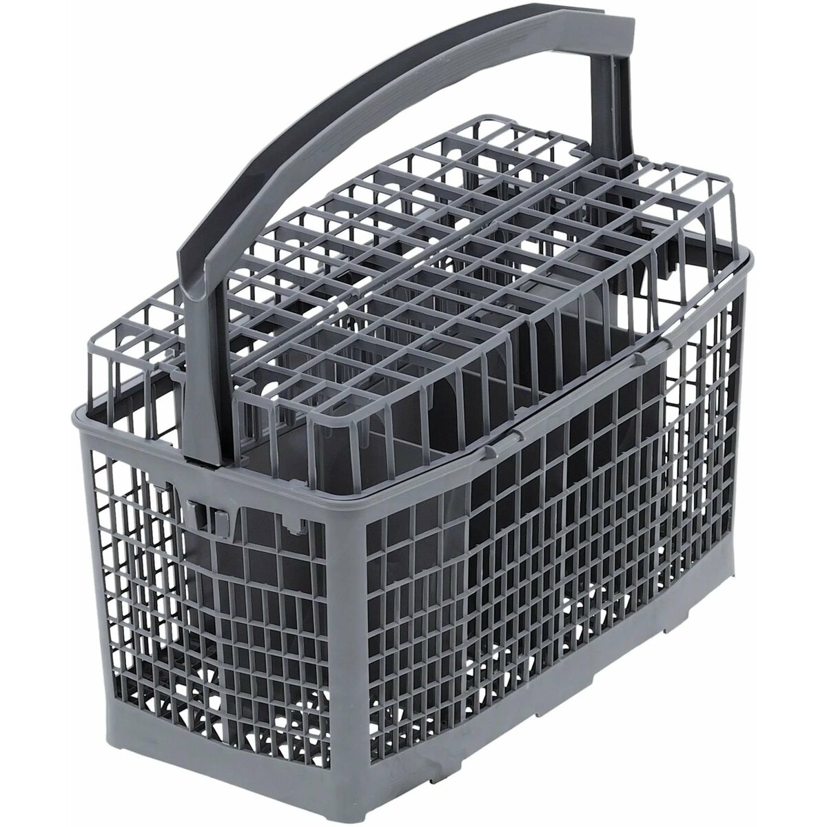 Посудомоечная машина Krona Ammer 60 BI K (Цвет: Inox)