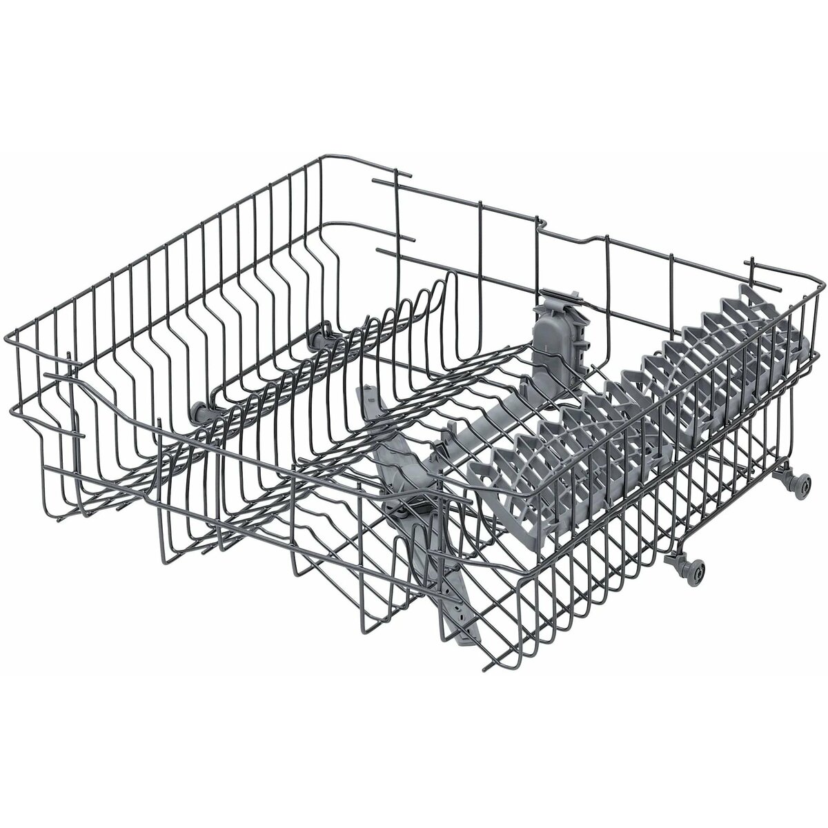 Посудомоечная машина Krona Ammer 60 BI K (Цвет: Inox)
