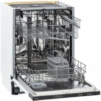 Посудомоечная машина Krona Ammer 60 BI K (Цвет: Inox)