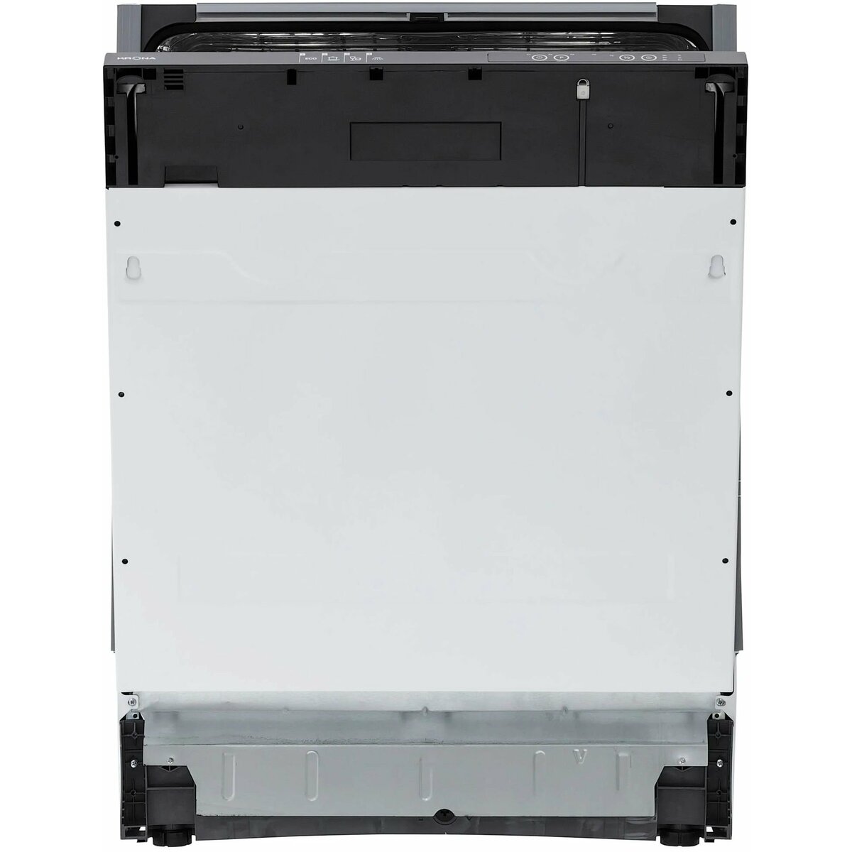 Посудомоечная машина Krona Ammer 60 BI K (Цвет: Inox)