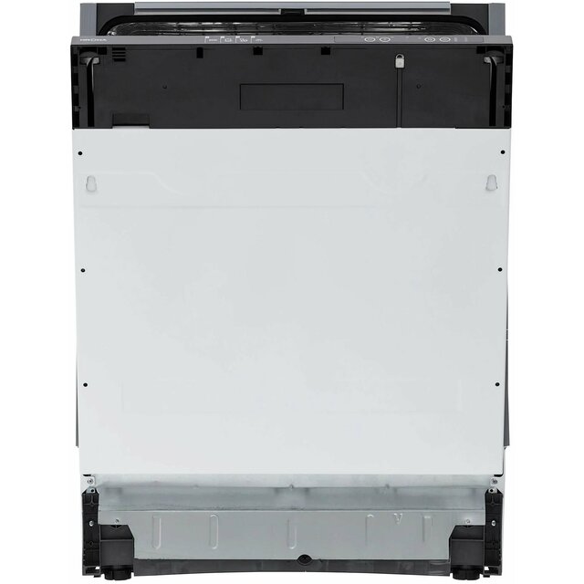 Посудомоечная машина Krona Ammer 60 BI K (Цвет: Inox) Посудомоечная машина Krona Ammer 60 BI K (Цвет: Inox)