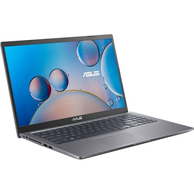 Ноутбук Asus M515DA-BQ1255T Ryzen 3 3250U 8Gb SSD256Gb AMD Radeon 15.6 IPS FHD (1920x1080) Windows 10 WiFi BT Cam