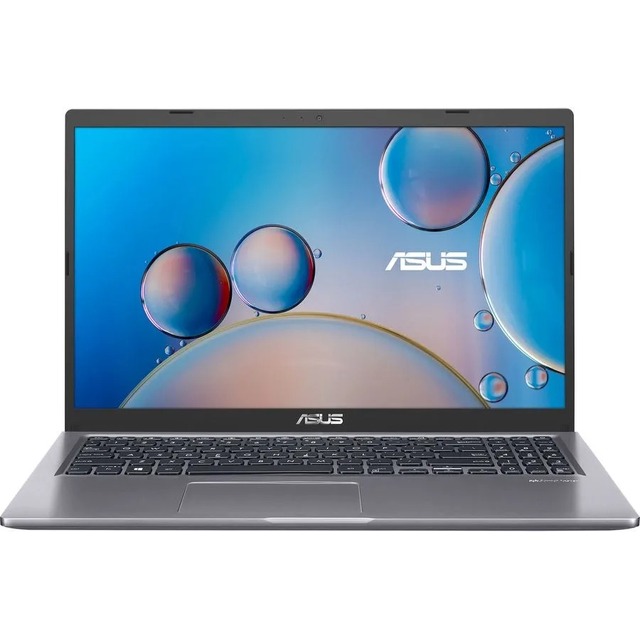 Ноутбук Asus M515DA-BQ1255T Ryzen 3 3250U 8Gb SSD256Gb AMD Radeon 15.6 IPS FHD (1920x1080) Windows 10 WiFi BT Cam