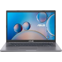 Ноутбук Asus A416EA-EB1033W Pentium Gold 7505 4Gb SSD128Gb Intel UHD Graphics 14 IPS FHD (1920x1080) Windows 11 WiFi BT Cam