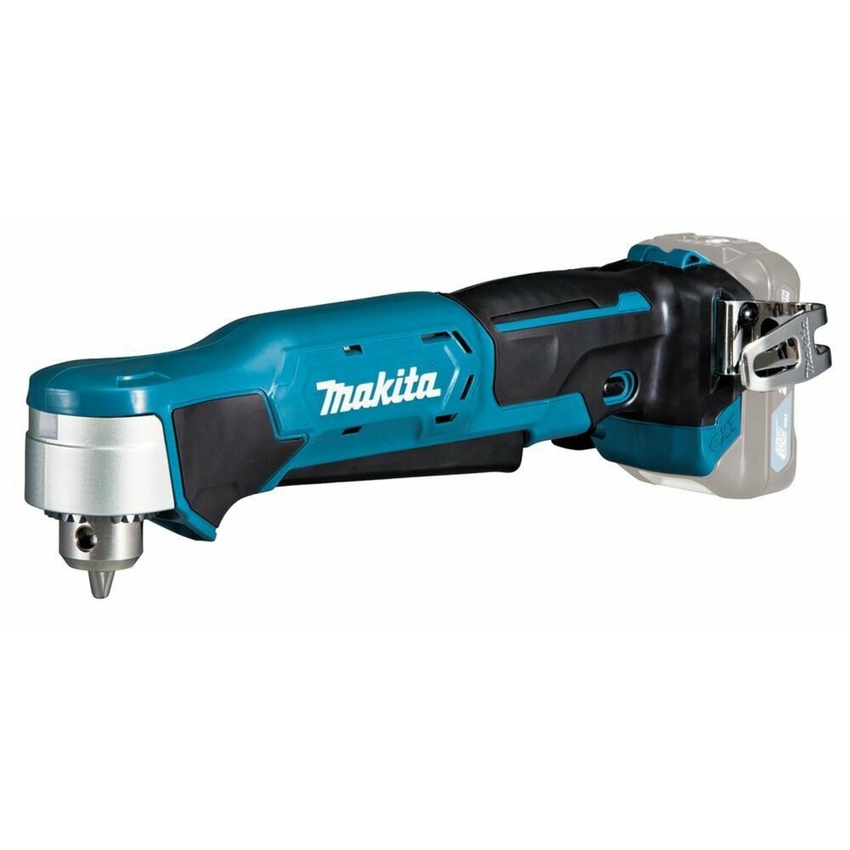 Дрель безударная Makita DA332DZ (Цвет: Blue)