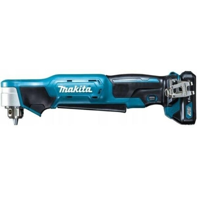 Дрель безударная Makita DA332DZ (Цвет: Blue)