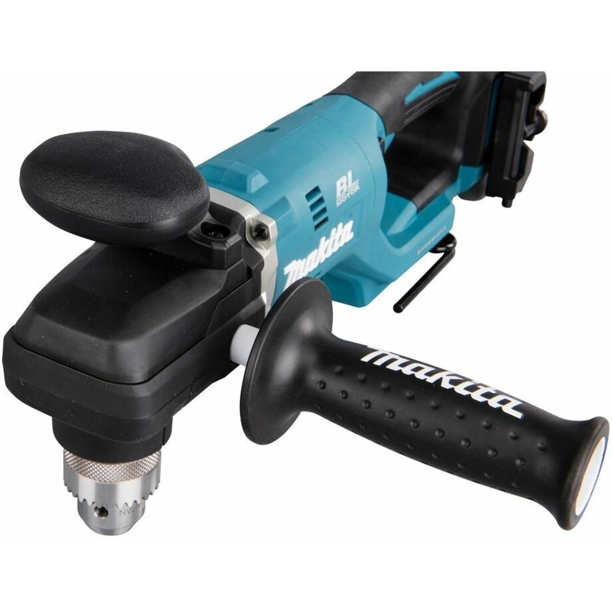 Дрель безударная Makita DDA450ZK (Цвет: Blue)