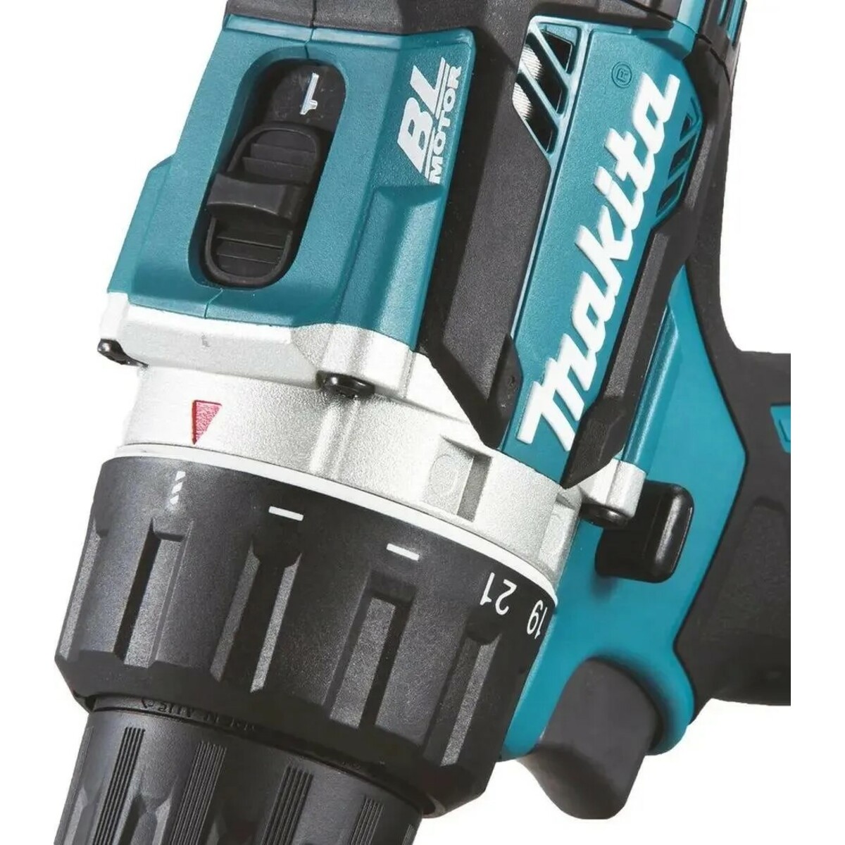 Дрель-шуруповерт Makita DDF484RME (Цвет: Blue)