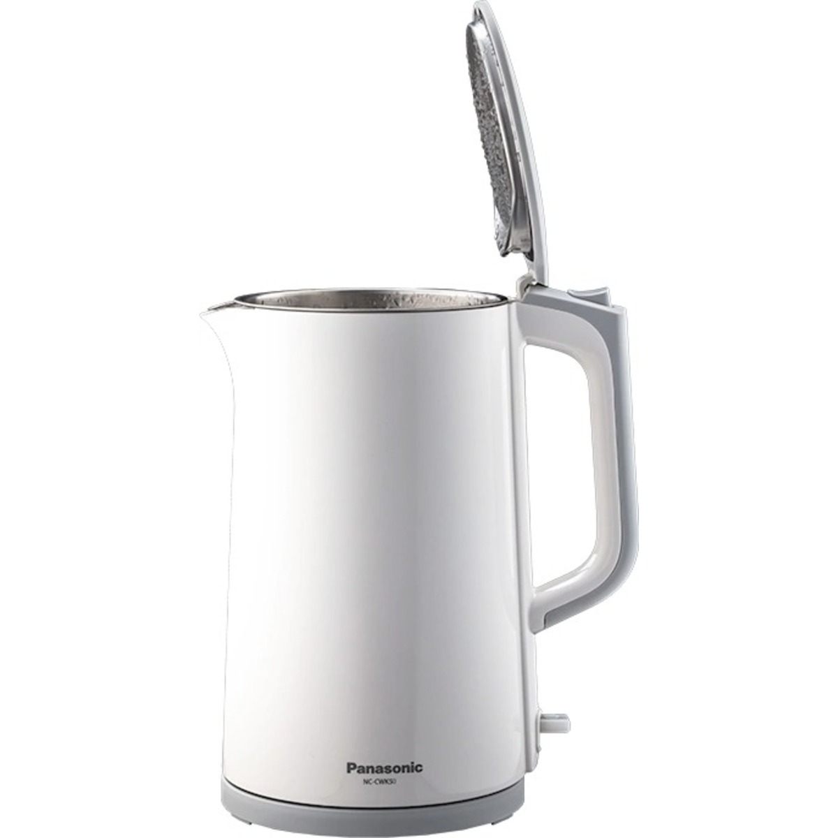Чайник Panasonic NC-CWK50, белый