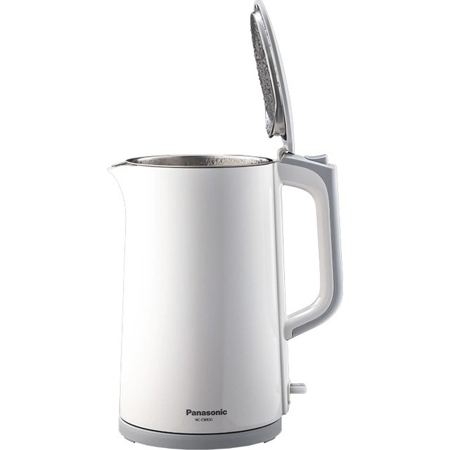 Чайник Panasonic NC-CWK50, белый