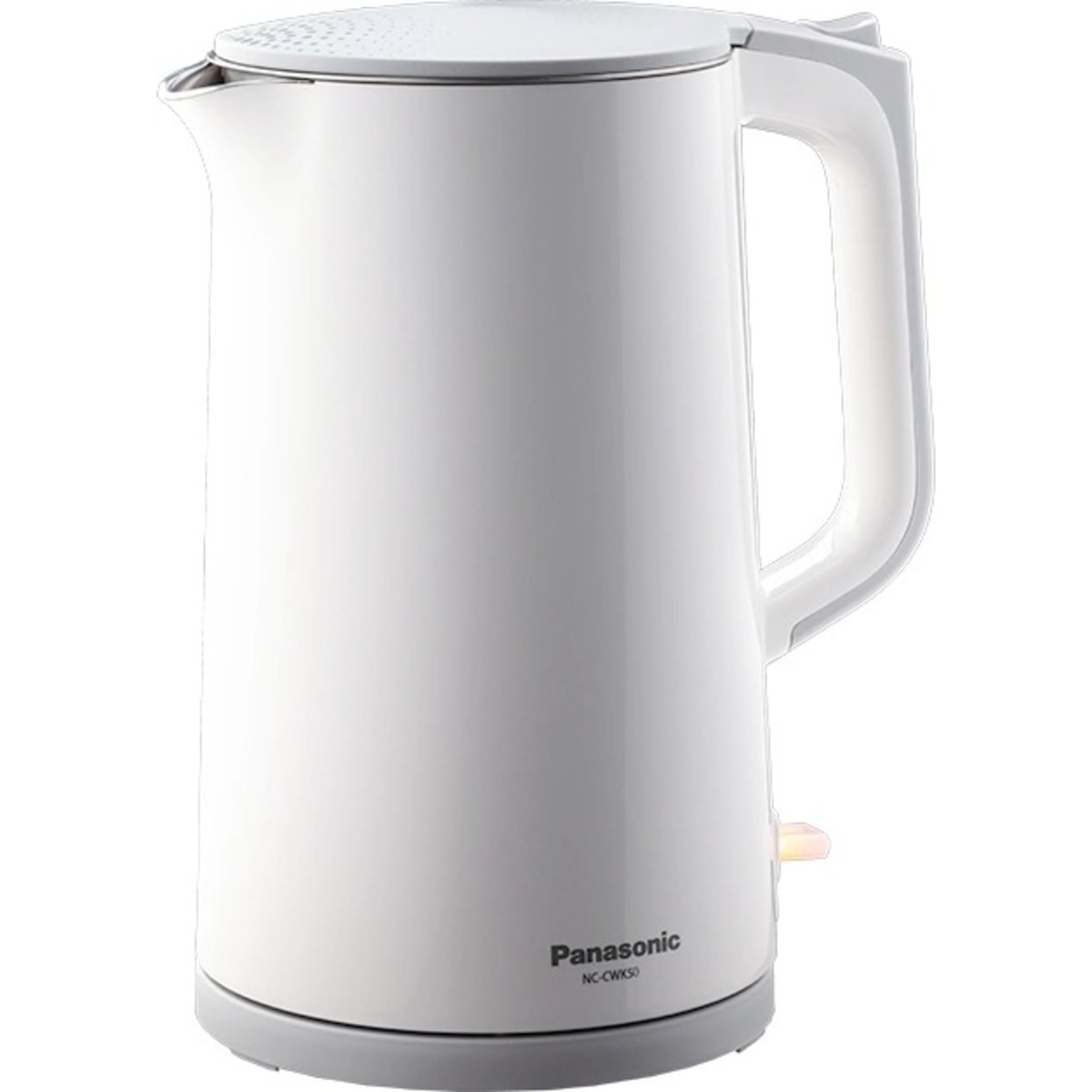 Чайник Panasonic NC-CWK50, белый