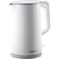 Чайник Panasonic NC-CWK50, белый